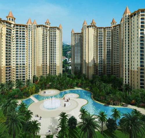 的房地产会生纸吗，红河房价还要涨